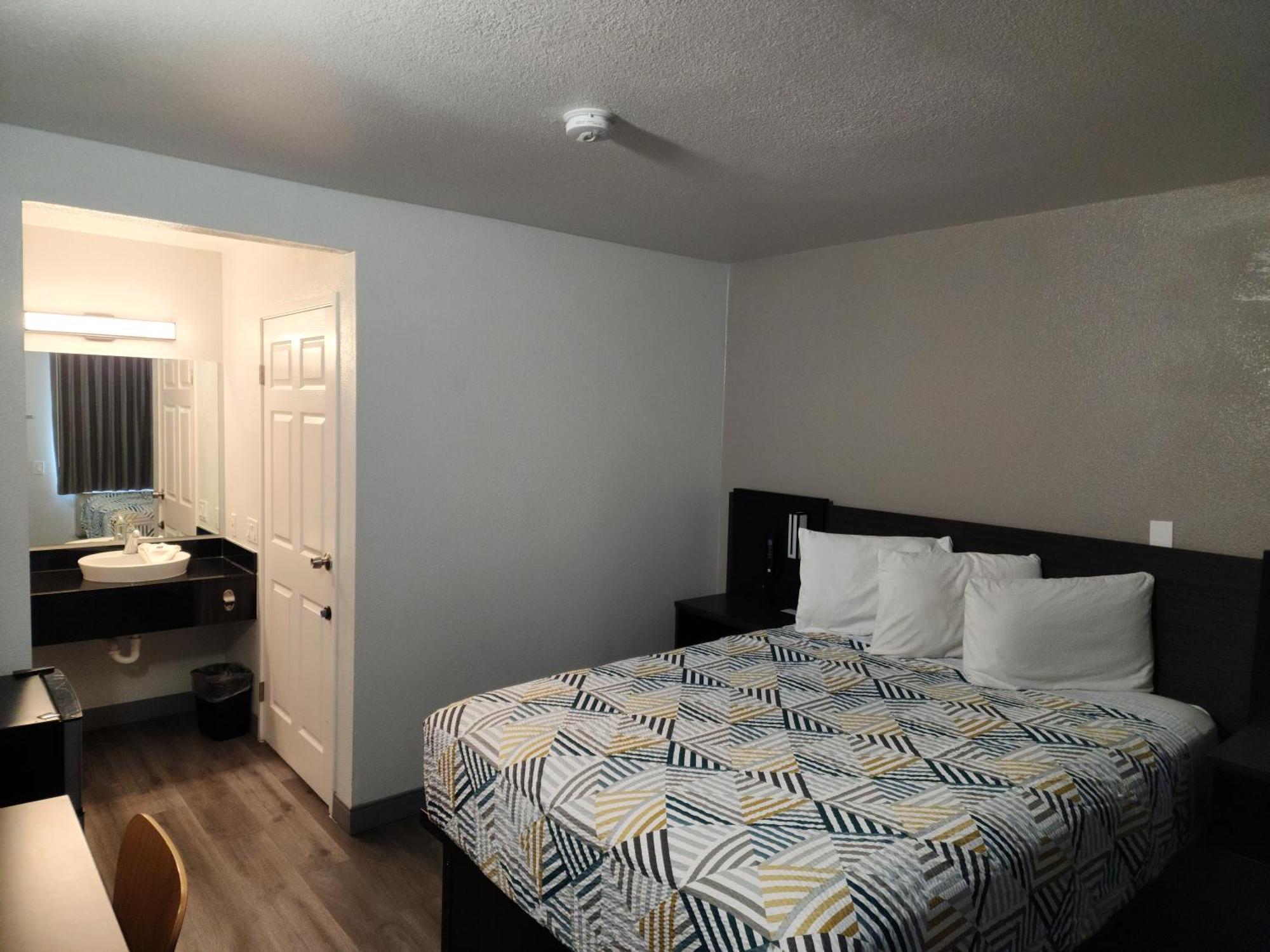 Motel 6-Sacramento, Ca - South Sacramento And Elk Grove Exterior foto