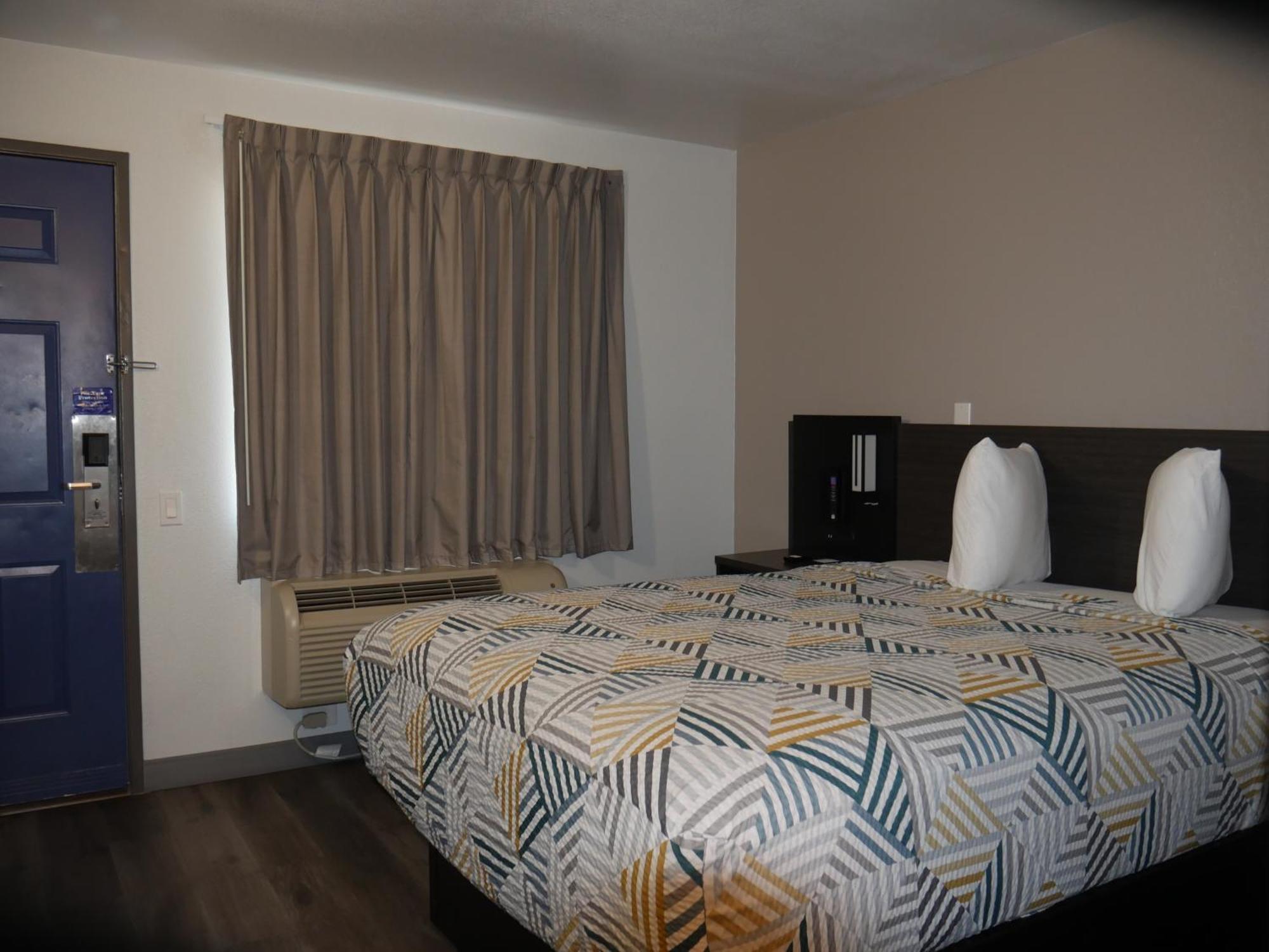 Motel 6-Sacramento, Ca - South Sacramento And Elk Grove Exterior foto
